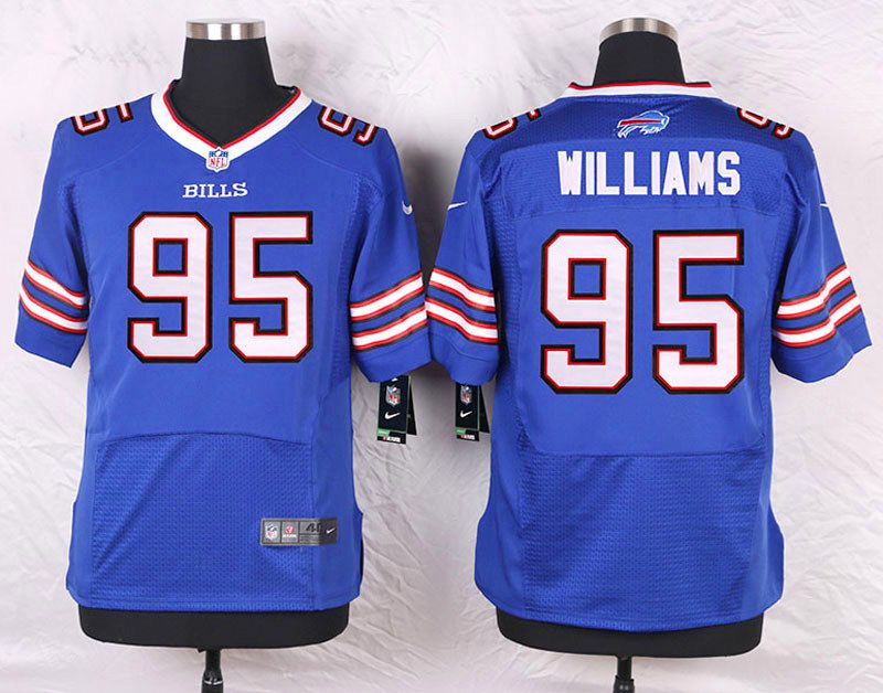 Buffalo Bills elite jerseys-041